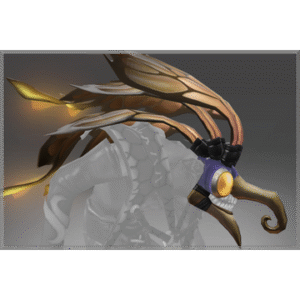 Lineage Mask of Petaluna