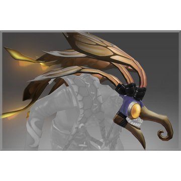 Lineage Mask of Petaluna