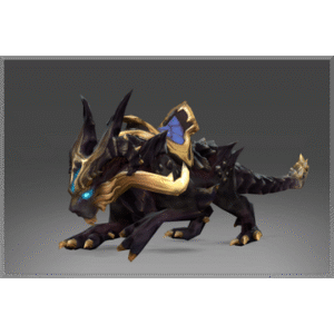 Lineage Mount of the Raidforged Rider