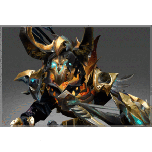 Lineage Province of the Hunt Eternal