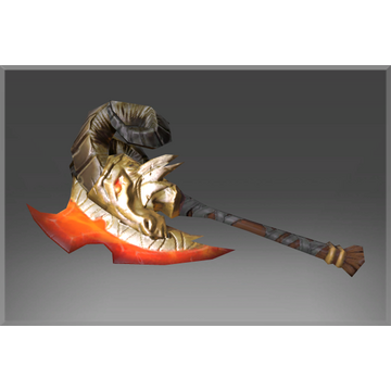 Lineage Ram's Head Blade