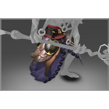 Lineage Skirt of Petaluna