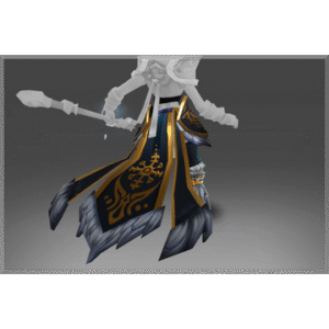 Lineage Tails of the Tundra Warden