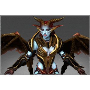 Lineage The Arch Temptress