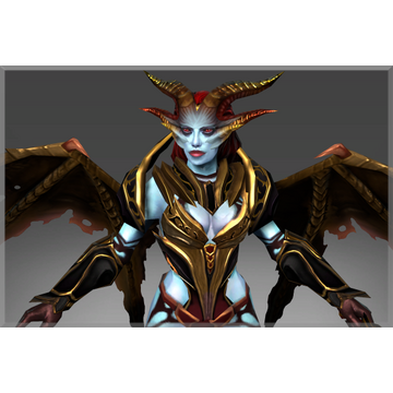 Lineage The Arch Temptress