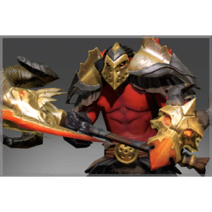 Lineage The Ram's Head Armaments