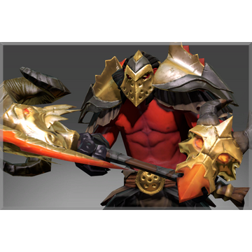 Lineage The Ram's Head Armaments