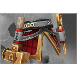 Lineage Toolbelt of the Earthwright