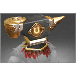 Lineage Totem of the Earthwright