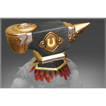 Lineage Totem of the Earthwright