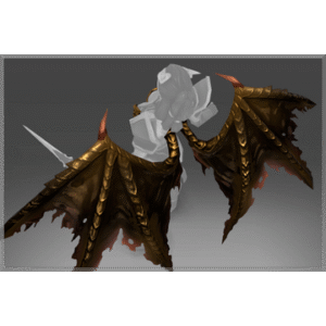 Lineage Wings of the Arch Temptress
