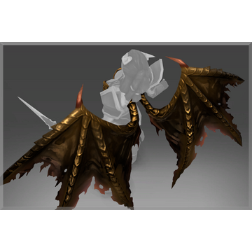 Lineage Wings of the Arch Temptress