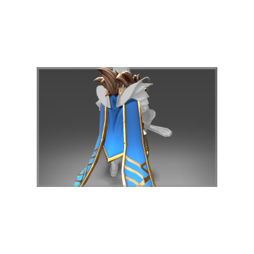 Lionheart - Back