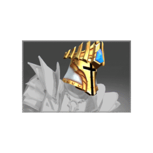 Lionheart - Head