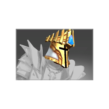 Lionheart - Head