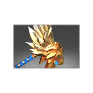 Lionheart - Weapon