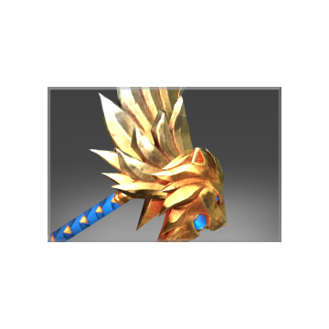 Lionheart - Weapon