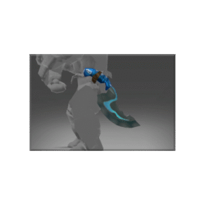 Little Blink Dagger