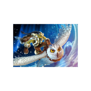 Loading Screen of the Apex Explorer