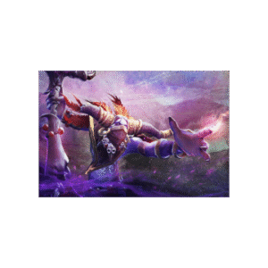 Loading Screen of the Arkturan Talon