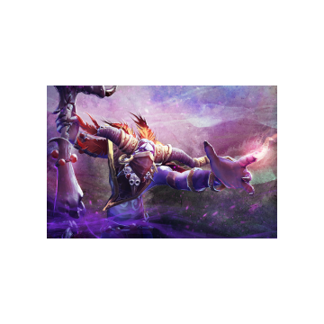 Loading Screen of the Arkturan Talon