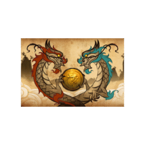 Loading Screen of the Wyrmforge Shard