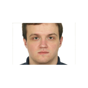 Lockless Luckvase 2015 Autographed by Andrey Dread Golubev