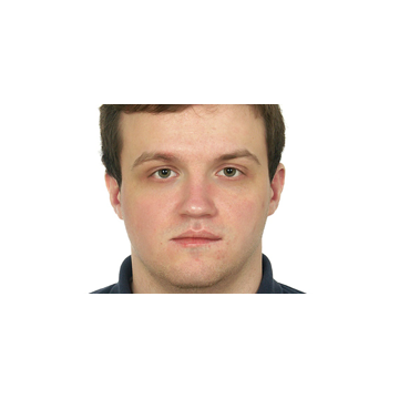 Lockless Luckvase 2015 Autographed by Andrey Dread Golubev