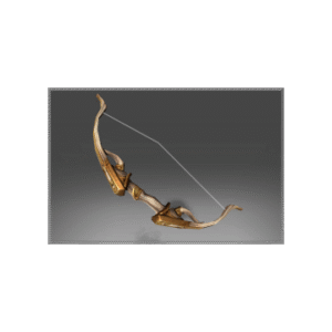 Longbow of the Roving Pathfinder
