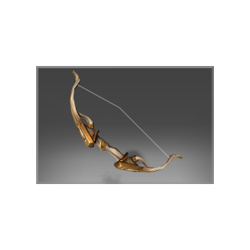 Longbow of the Roving Pathfinder