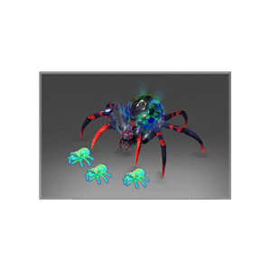Lycosidae's Favor