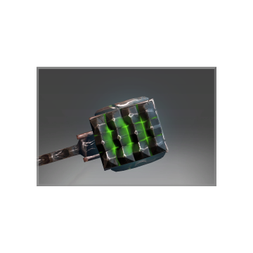 Mace of Nezzureem