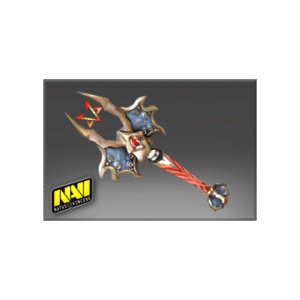 Mace of Vincere