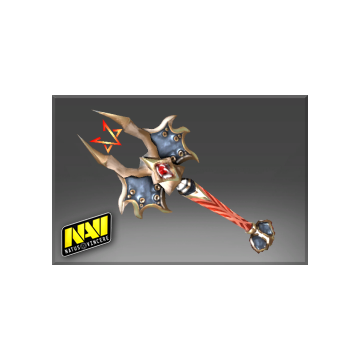 Mace of Vincere