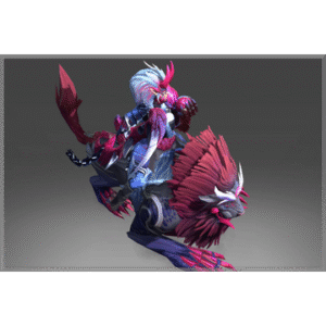Madness of the Amaranth Orb