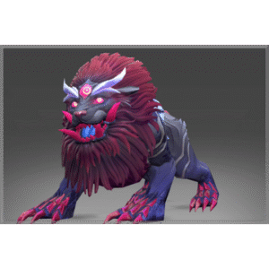 Madness of the Amaranth Orb Mount