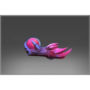Madness of the Amaranth Orb Off-Hand