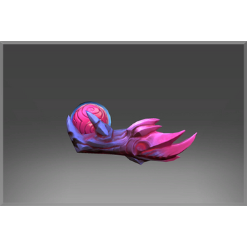 Madness of the Amaranth Orb Off-Hand