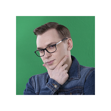 Maelstorm Autograph Avatar - The International 2021