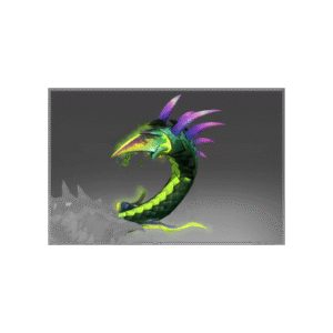 Malefic Drake's Strike