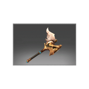 Mallet of Sacred Light