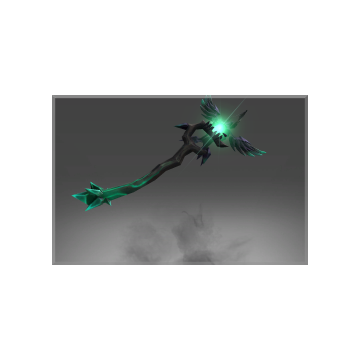 Mandate of the Nameless - Staff