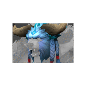 Mane of the Crystal Drift