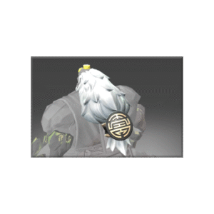 Mane of the Demon Stone