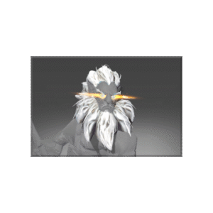 Mane of the Sunwarrior