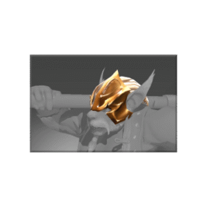 Mane of the Tipsy Brawler