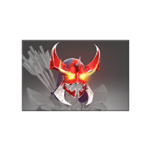 Mania's Mask