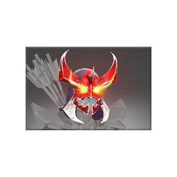Mania's Mask