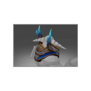 Mantle of the Battlehawk