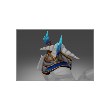 Mantle of the Battlehawk